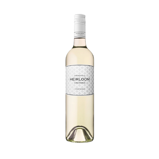 Heirloom Vineyards Adelaide Hills Pinot Grigio