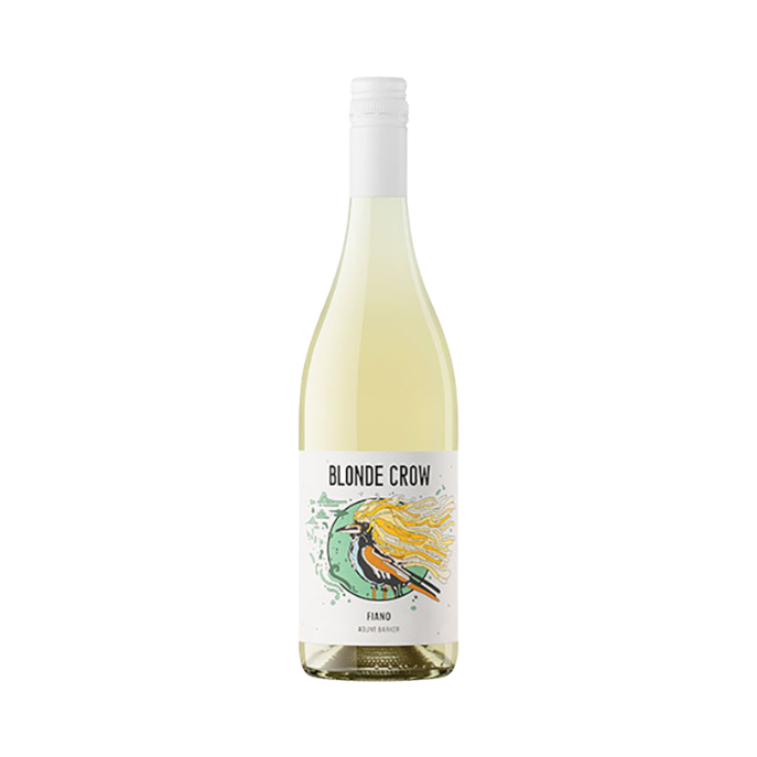Blonde Crow Fiano