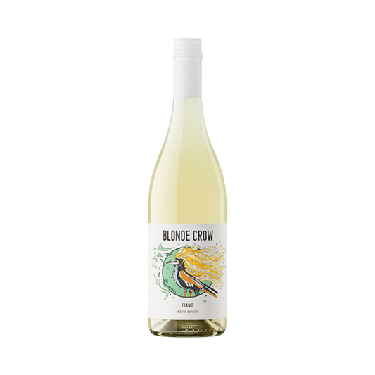 Blonde Crow Fiano