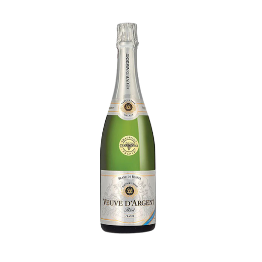 Veuve D'Argent Prestige Blanc de Blancs Brut