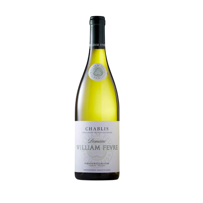Domaine William Févre Chablis Magnum 1.5L