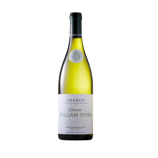 Domaine William Févre Chablis Magnum 1.5L
