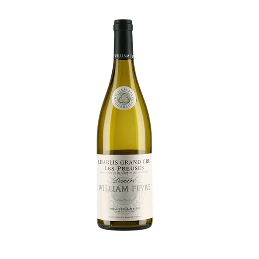Domaine William Févre 'Les Preuses' Grand Cru Magnum 1.5L