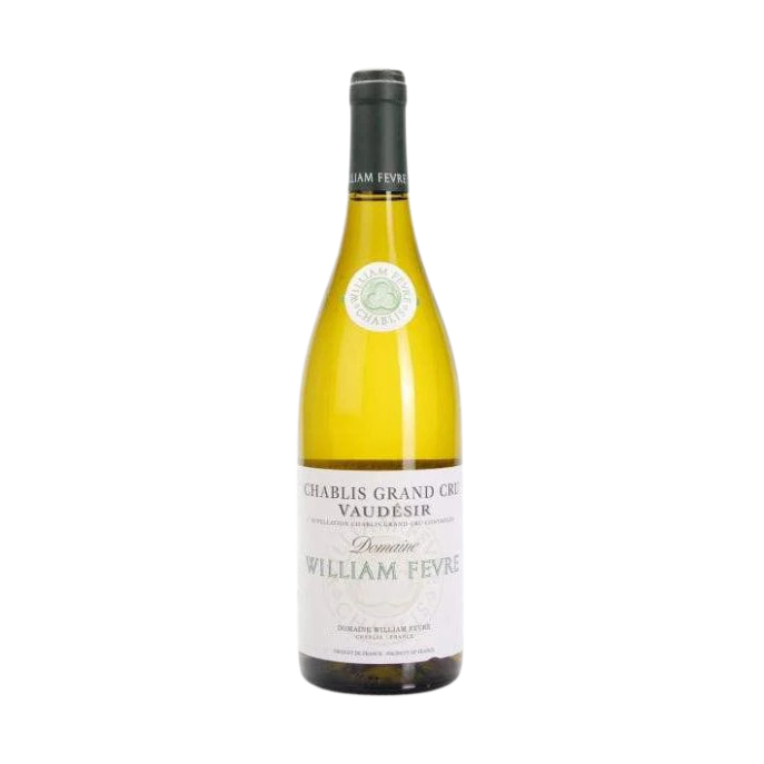 Domaine William Févre 'Vaudesir' Grand Cru Magnum 1.5L
