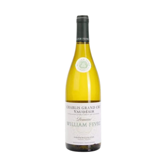 Domaine William Févre 'Vaudesir' Grand Cru Magnum 1.5L