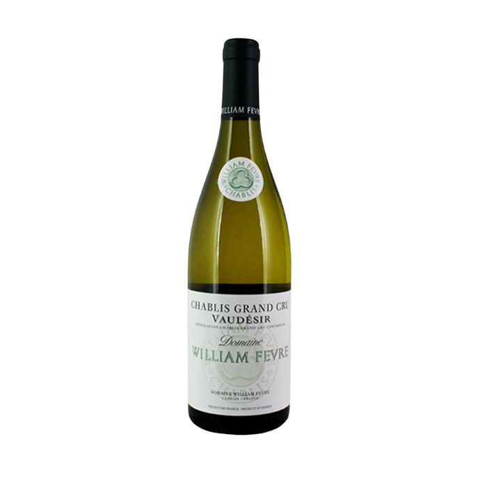 Domaine William Févre 'Vaudesir' Grand Cru
