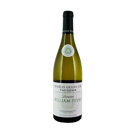 Domaine William Févre 'Vaudesir' Grand Cru
