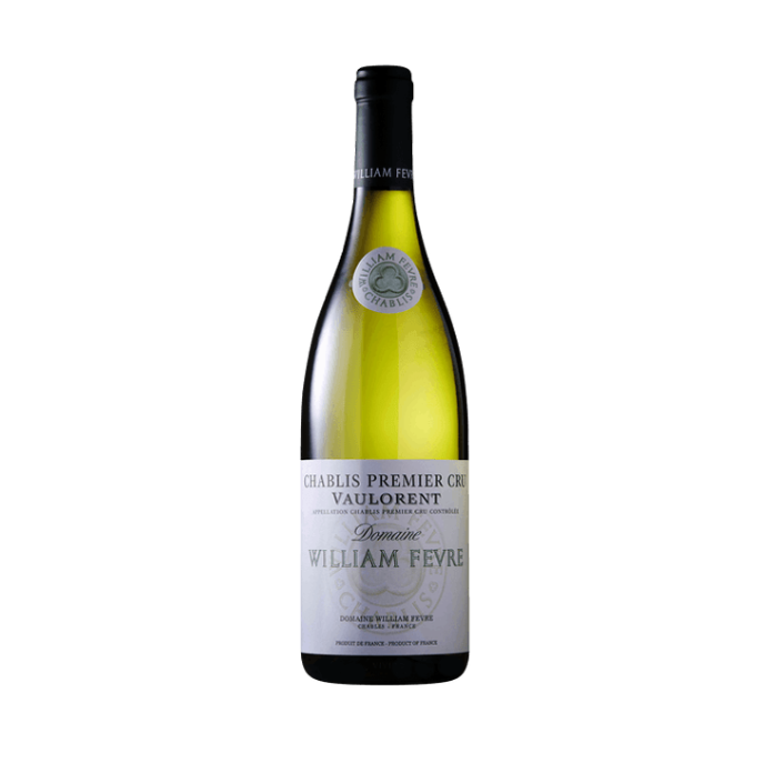 Domaine William Févre ‘Vaulorent’ Premier Cru