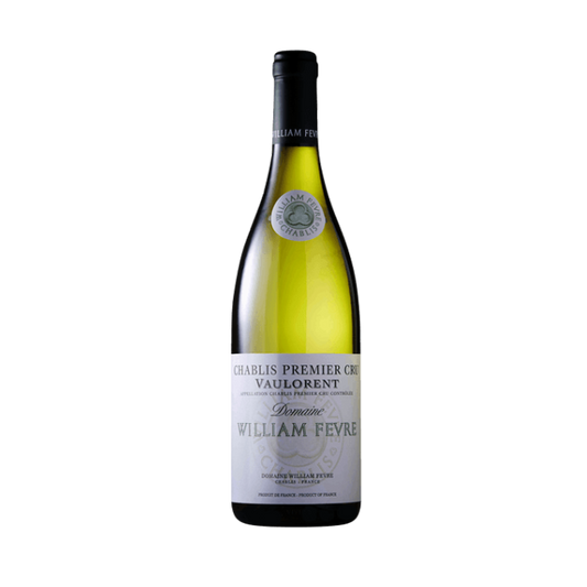 Domaine William Févre ‘Vaulorent’ Premier Cru