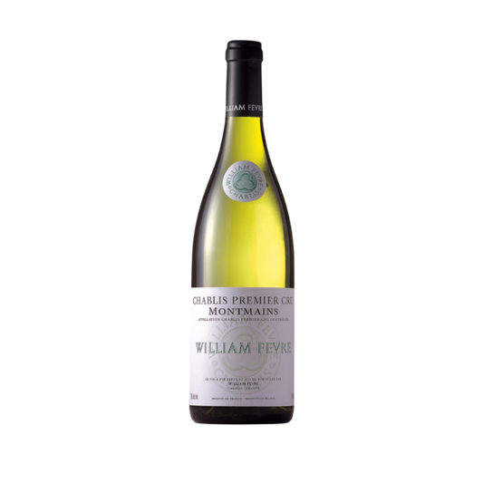 Domaine William Févre ‘Montmains’ Premier Cru