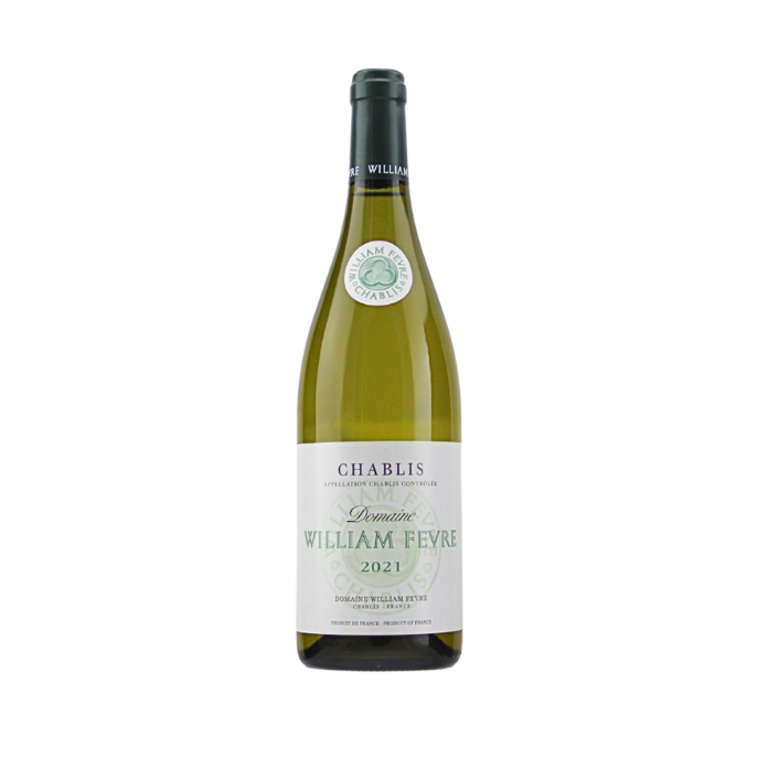 Domaine William Févre Chablis