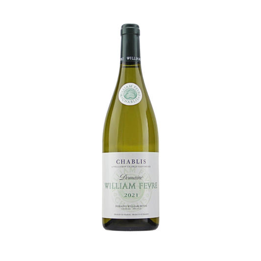 Domaine William Févre Chablis
