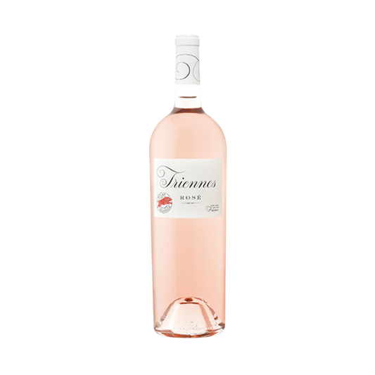 Triennes Rosé IGP Méditerranée Magnum 1.5L