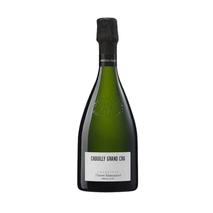 Pierre Gimonnet & Fils Chouilly Grand Cru