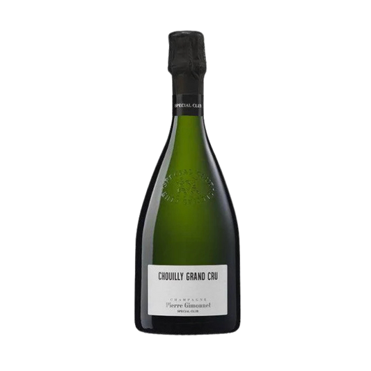 Pierre Gimonnet & Fils Chouilly Grand Cru