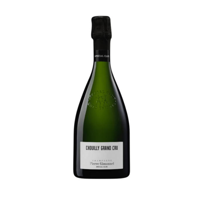 Pierre Gimonnet & Fils Cramant Grand Cru