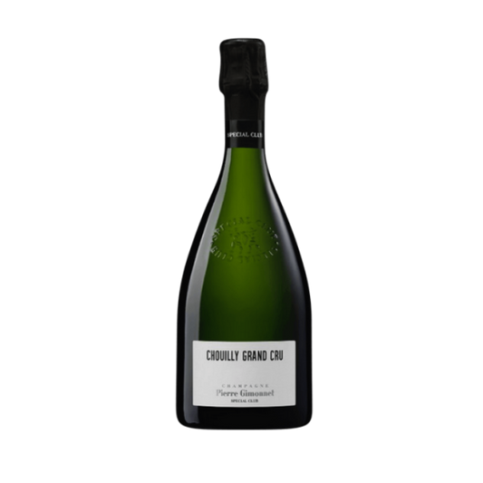 Pierre Gimonnet & Fils Cramant Grand Cru