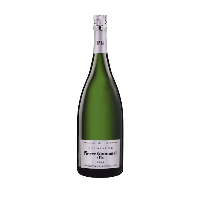 Pierre Gimonnet & Fils Millesime de Collection 1.5L