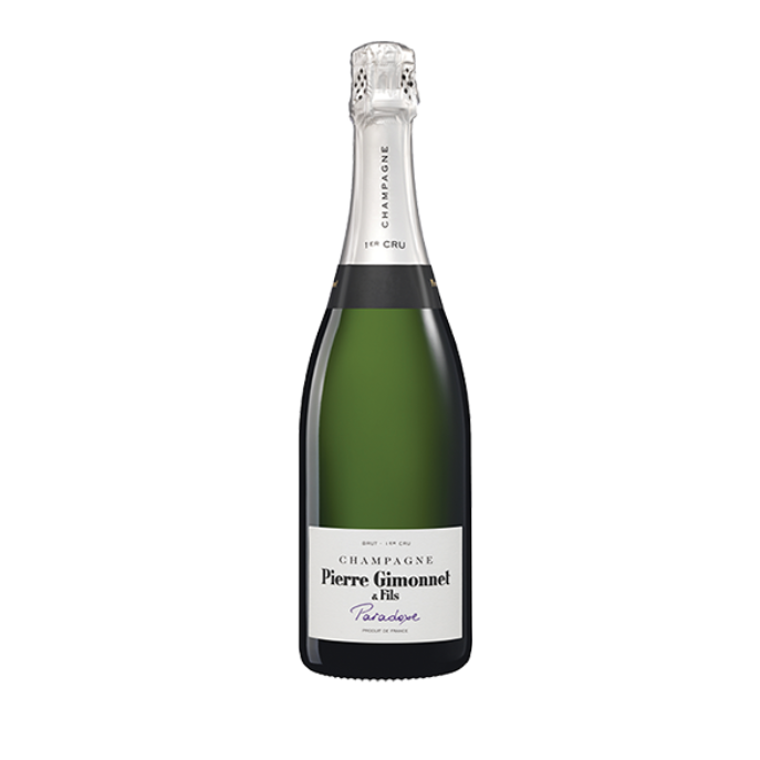 Pierre Gimonnet & Fils Paradoxe
