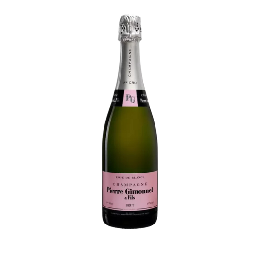 Pierre Gimonnet & Fils Cuvée Rosé Brut