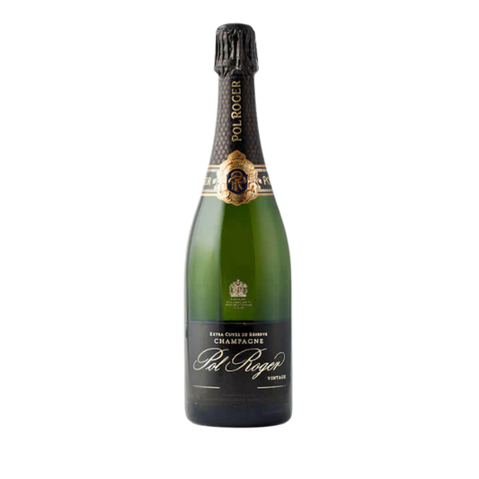 Champagne Pol Roger Brut Vintage