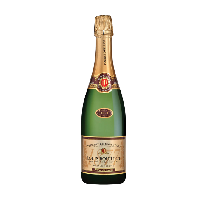 Louis Bouillot Perle de Vigne ‘Grand Reserve’