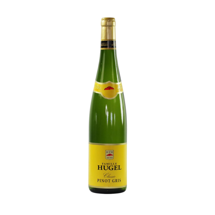 Famille Hugel Pinot Gris Classic