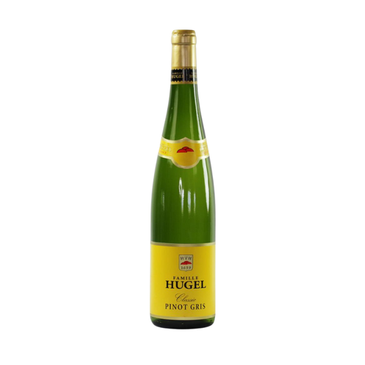 Famille Hugel Pinot Gris Classic