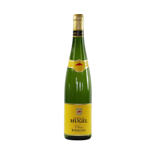 Famille Hugel Riesling Classic