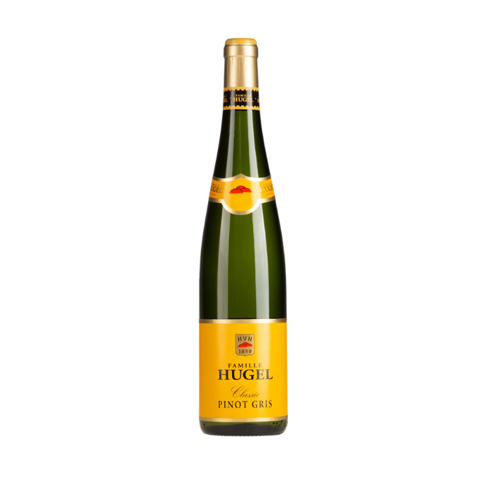 Famille Hugel Gewürztraminer Classic