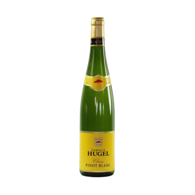 Famille Hugel Pinot Blanc Classic