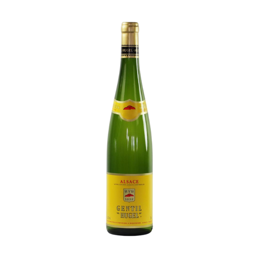 Famille Hugel Gentil
