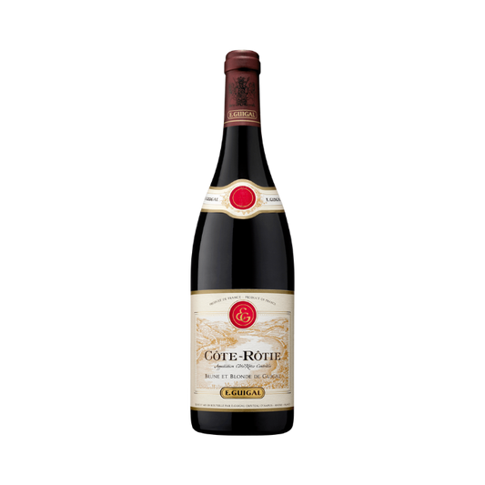 E Guigal Côte Rôtie ‘Brune et Blonde
