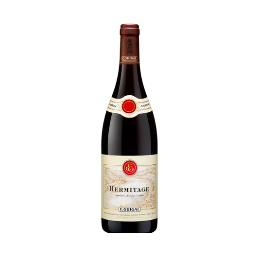 E Guigal Hermitage Rouge