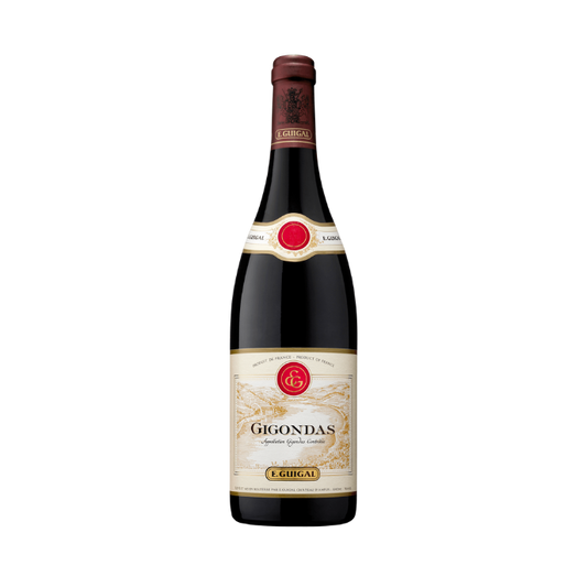 E Guigal Gigondas