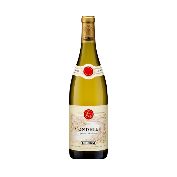 E Guigal Condrieu 2019