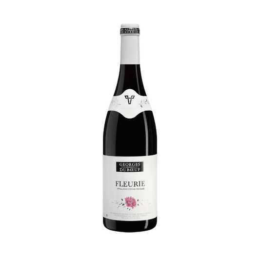 Georges Duboeuf Fleurie