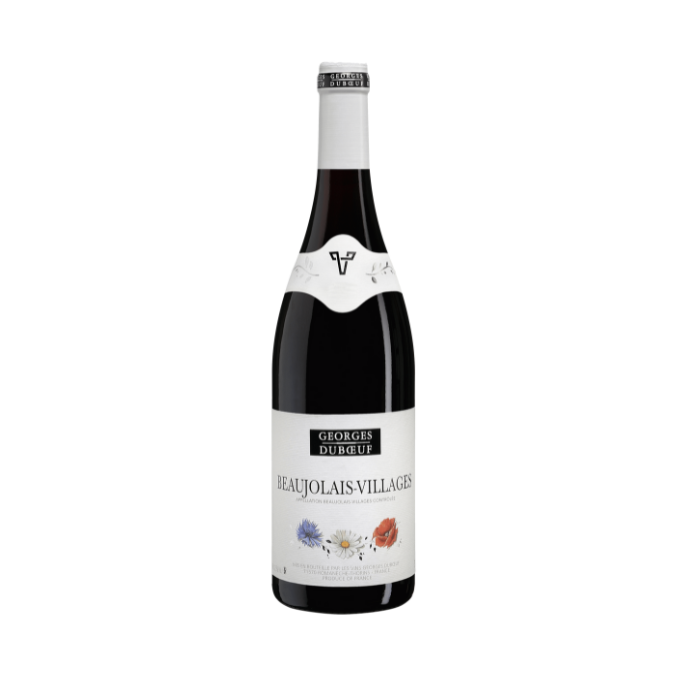 Georges Duboeuf Beaujolais Villages