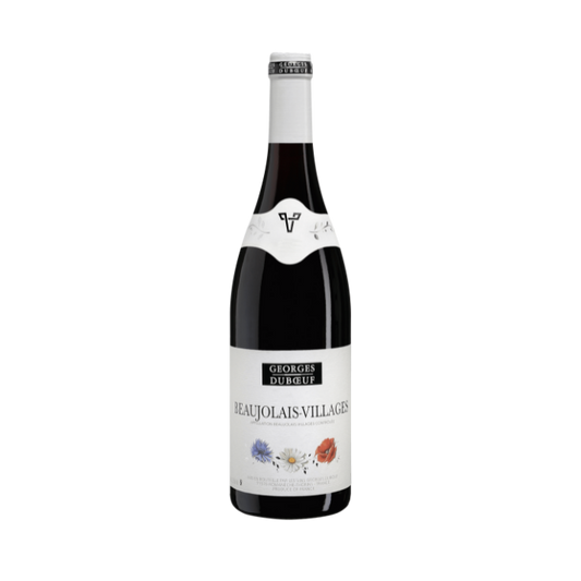 Georges Duboeuf Beaujolais Villages