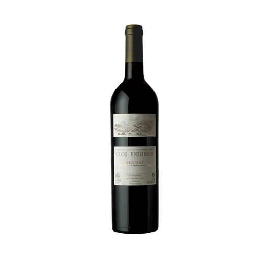 Clos Figueres Priorat 2018