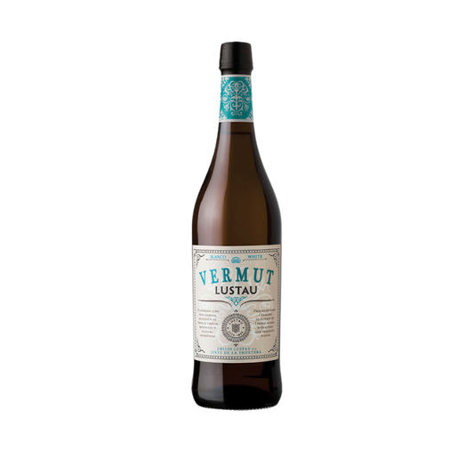 Lustau Vermouth Blanco