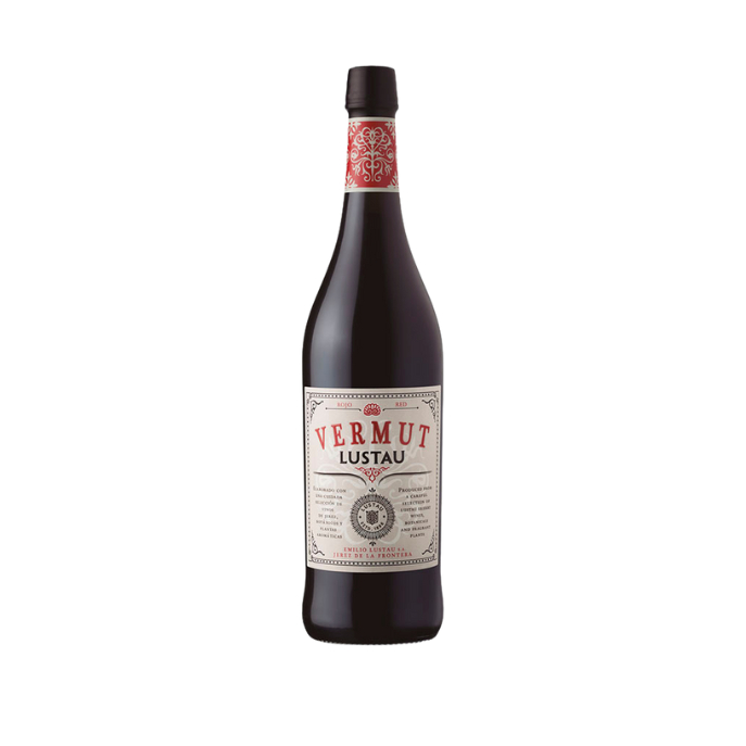 Lustau Vermouth Rojo