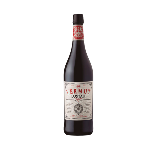 Lustau Vermouth Rojo