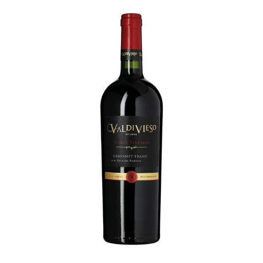 Valdiveso Single Vineyard Cabernet Sauvignon 2019