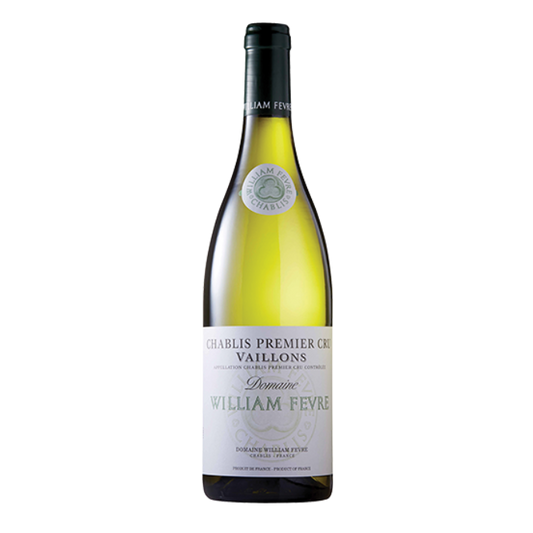 Domaine William Févre ‘Vaillons’ Premier Cru