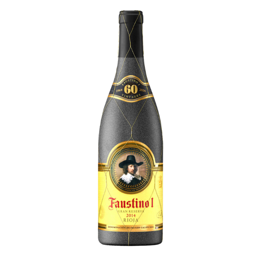 Faustino Gran Reserva 2014