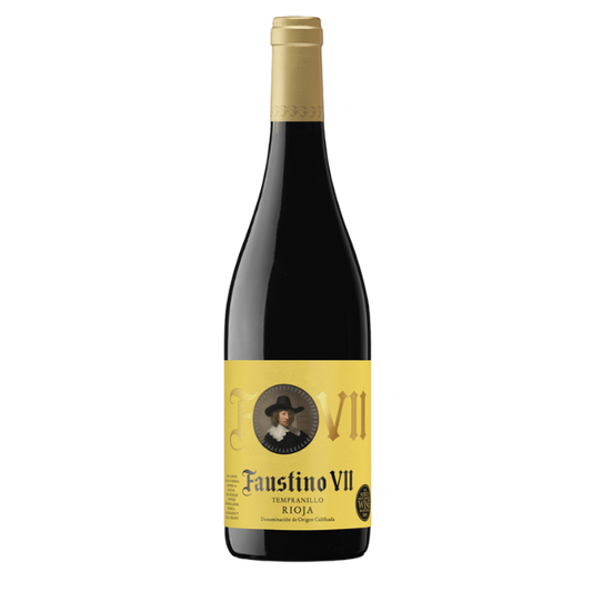 Faustino Tempranillo 'VII'