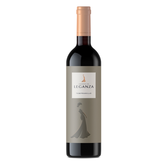 Faustino Tempranillo 'Contesa de Leganza’