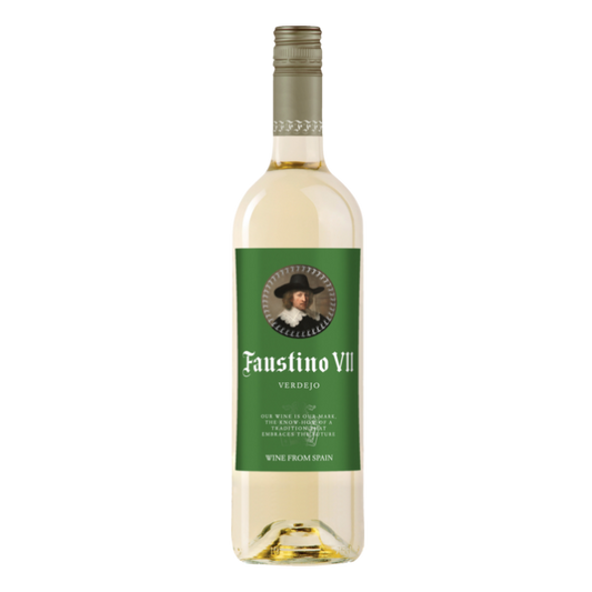 Faustino Verdejo 'VII'