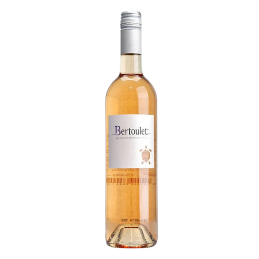 Maison Gilardi ‘Bertoulet’ Rose 2023
